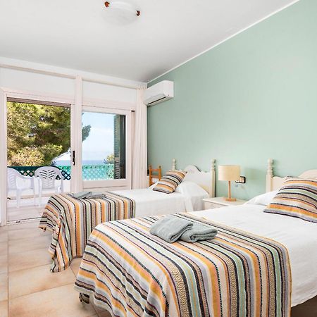 Villa Ponent Galdana - Cala Galdana Cala Galdana  Luaran gambar