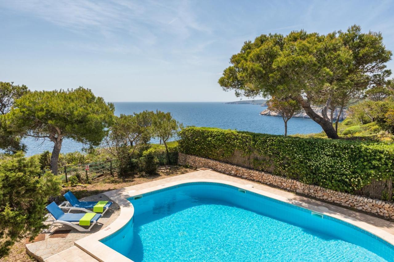 Villa Ponent Galdana - Cala Galdana Cala Galdana  Luaran gambar