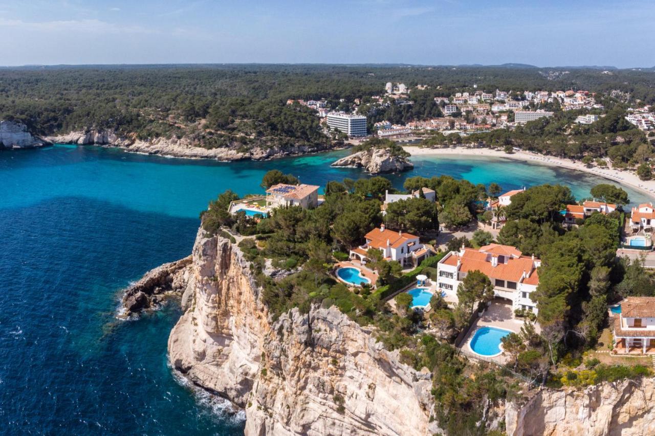 Villa Ponent Galdana - Cala Galdana Cala Galdana  Luaran gambar