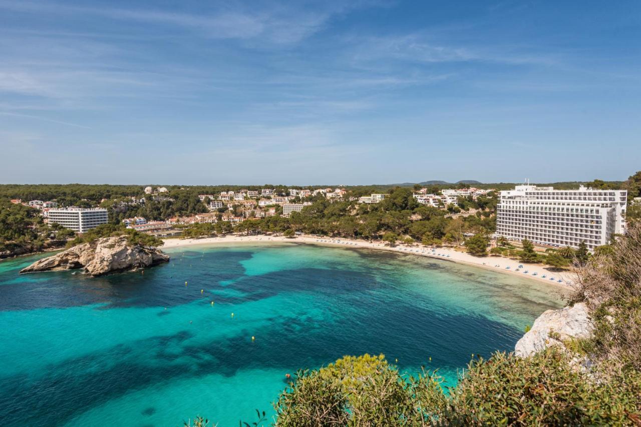 Villa Ponent Galdana - Cala Galdana Cala Galdana  Luaran gambar