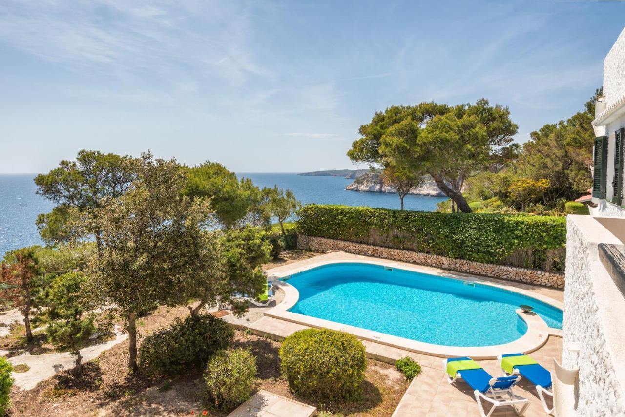 Villa Ponent Galdana - Cala Galdana Cala Galdana  Luaran gambar